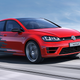 Illustration for article titled Volkswagen Put Some Big Ass Touchscreens In The Golf R